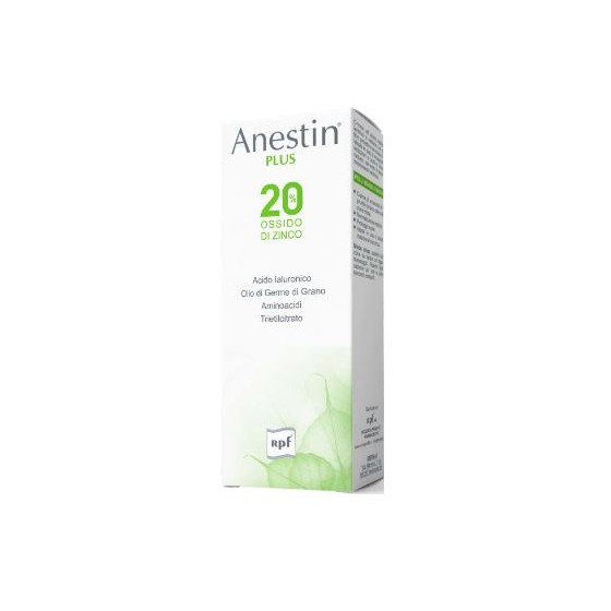 ANESTIN PLUS 75 ML