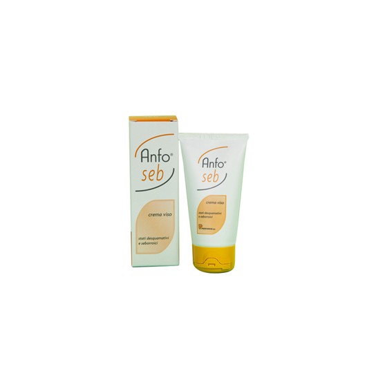 ANFO SEB CREMA VISO 40 ML