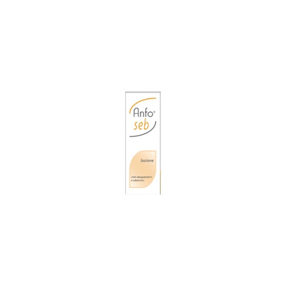 ANFO SEB LOZIONE 50 ML
