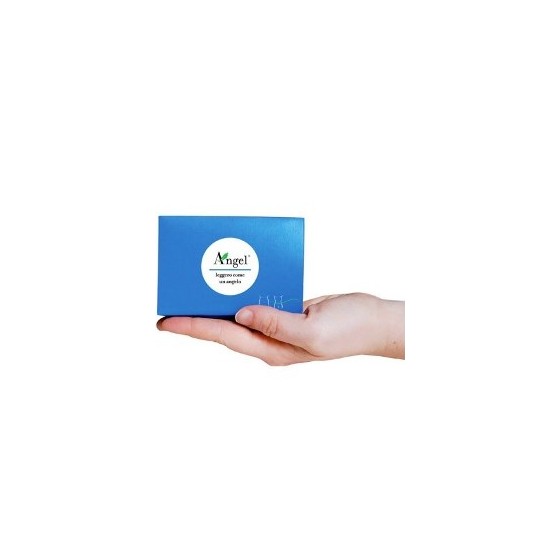 ANGEL 30 CAPSULE
