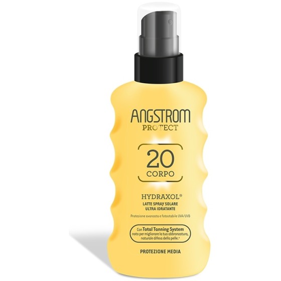 ANGSTROM PROTECT HYDRAXOL...