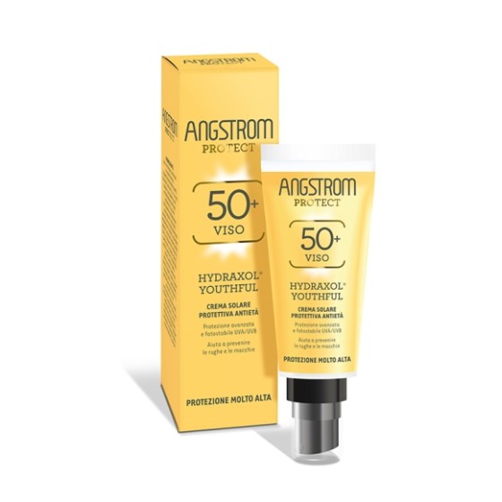 ANGSTROM PROTECT YOUTHFUL...