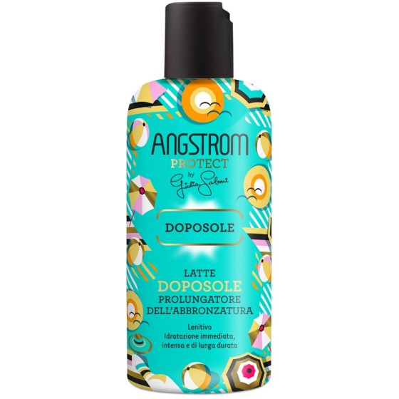 ANGSTROM LATTE DOPOSOLE...
