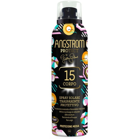 ANGSTROM SPRAY TRASPARENTE...