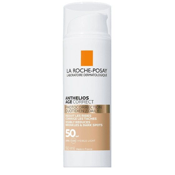 LA ROCHE POSAY ANTHELIOS...