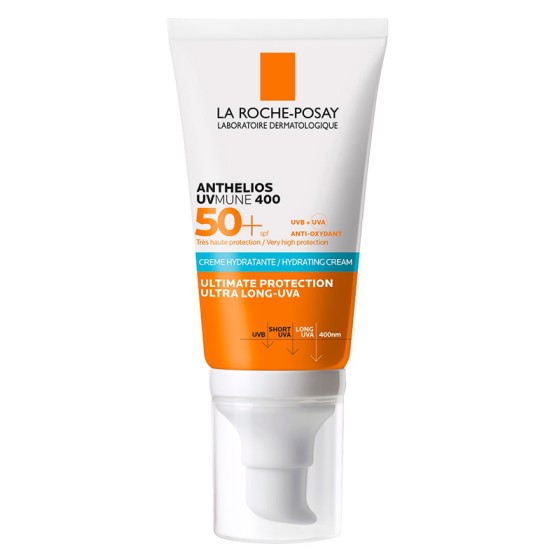 ANTHELIOS UVMUNE CREMA...