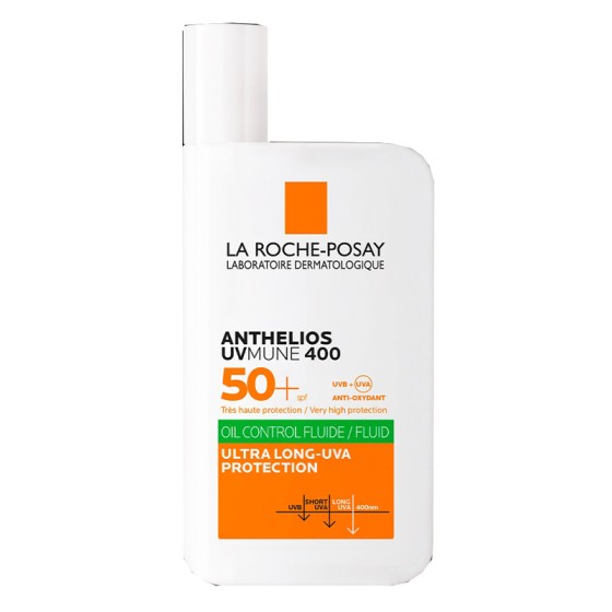 ANTHELIOS FLUIDO OIL...