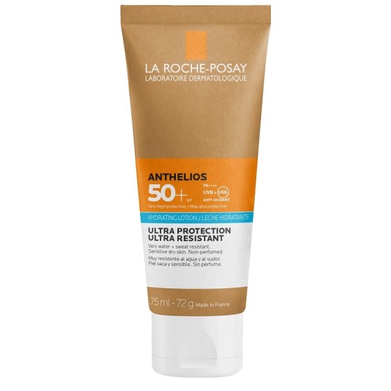 ANTHELIOS LATTE 50+...