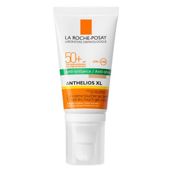 ANTHELIOS GEL CREMA OIL...