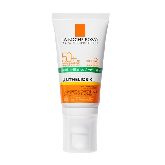 ANTHELIOS GEL CREMA OIL...