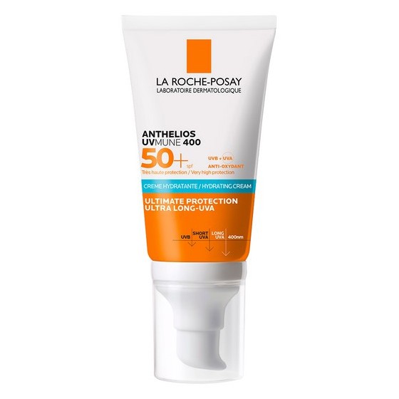 ANTHELIOS UVMUNE CREMA...
