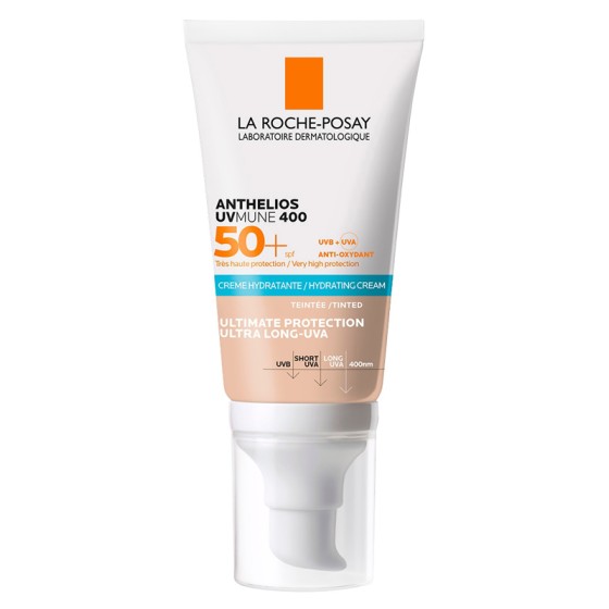 ANTHELIOS UVMUNE CREMA...