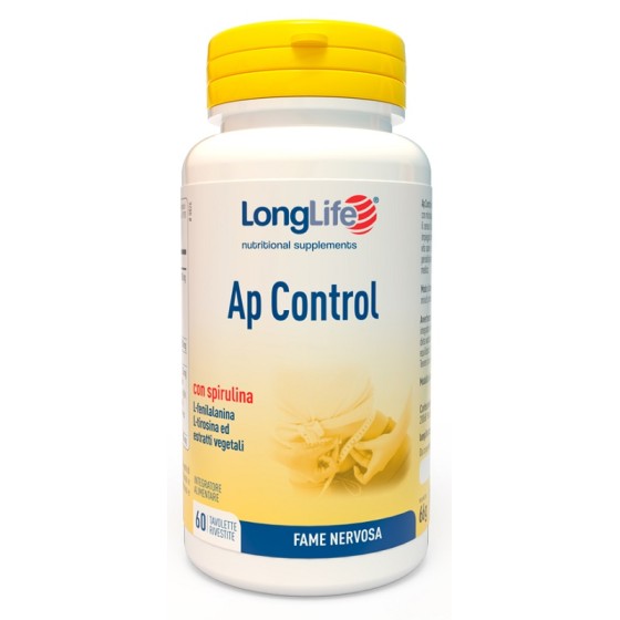LONGLIFE AP CONTROL 60...