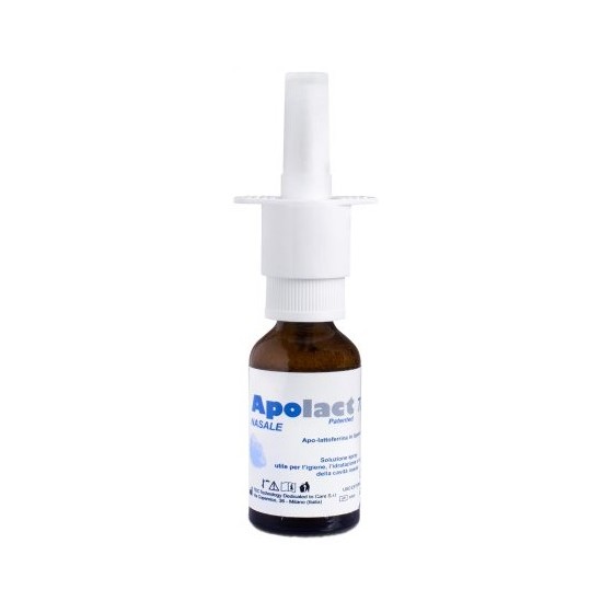 APOLACT NASALE TDC 20 ML