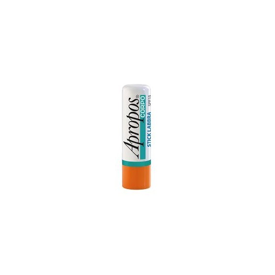 APROPOS STICK LABBRA SPF 15...