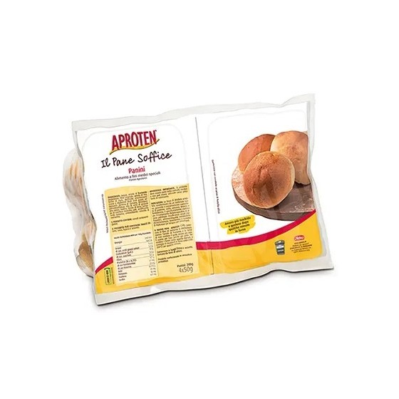 APROTEN PANINI 2 X 100 G