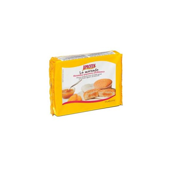 APROTEN MERENDINA SENZA...