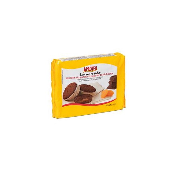 APROTEN MERENDINA SENZA...