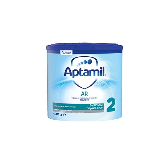 APTAMIL AR 2 400 G