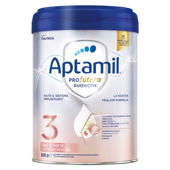 APTAMIL PROFUTURA 3 LATTE...