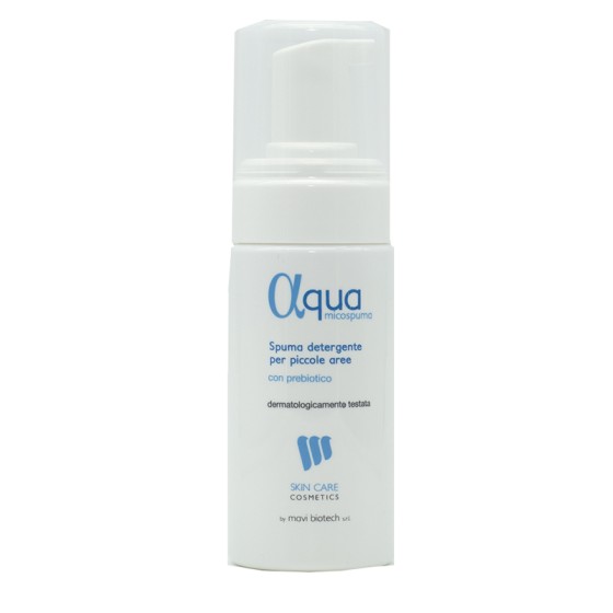 AQUA MICOSPUMA SPUMA...