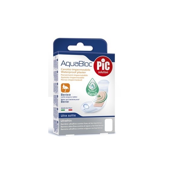 CEROTTO PIC AQUABLOC 10X12...