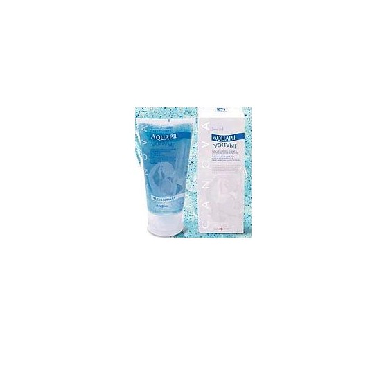 AQUAPIL GEL DETERGENTE...