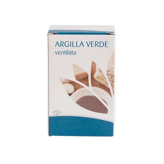 ARGILLA VENTILATA 200 G