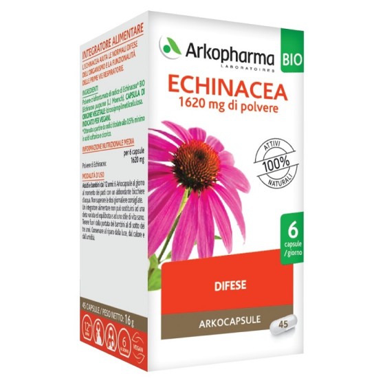 ARKOCPS ECHINACEA 45...
