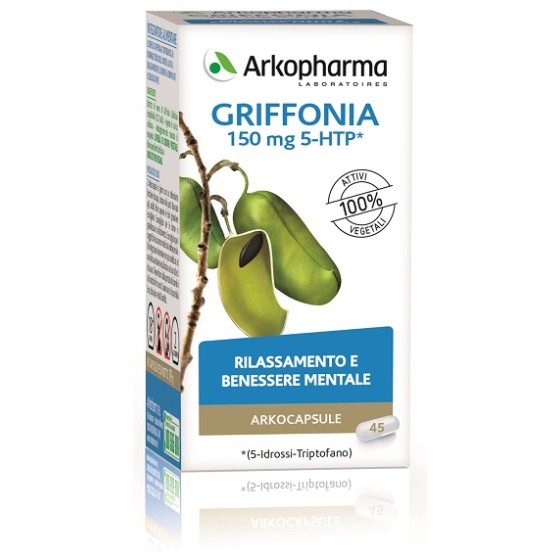 ARKO CAPSULE GRIFFONIA 45...