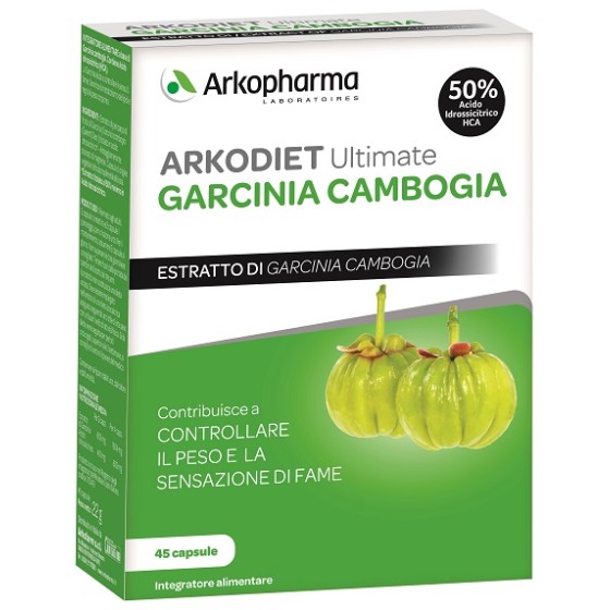 ARKODIET ULTIMATE GARCINIA...