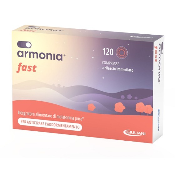 ARMONIA FAST 1 MG...