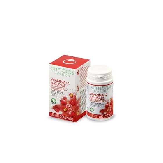 ARMORES NATURA VIT C...