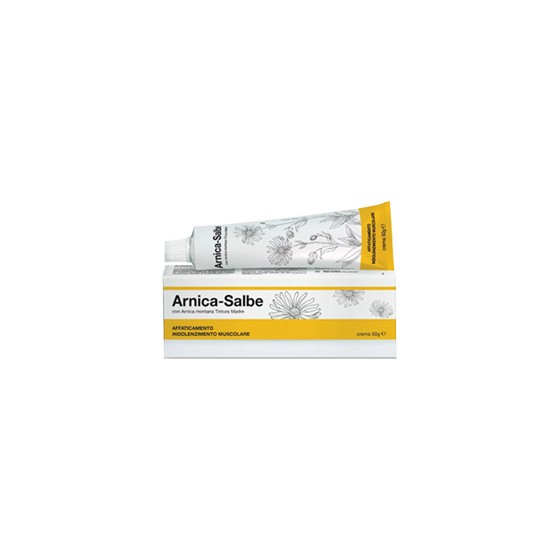 ARNICA SALBE CREMA 50 G