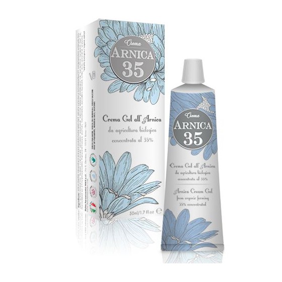 ARNICA 35 CREMA GEL 50 ML
