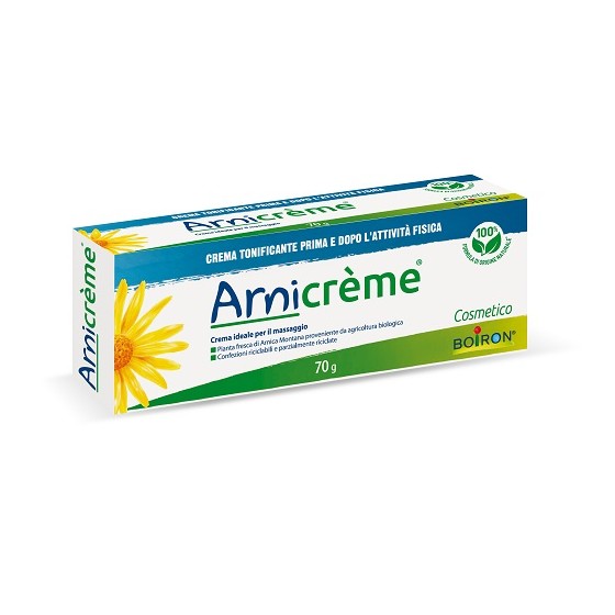 ARNICREME NF 70 G