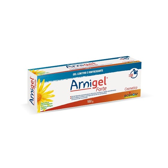 ARNIGEL FORTE 100 G