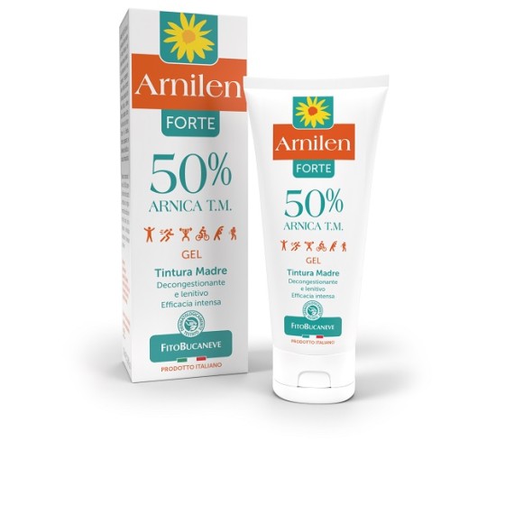 ARNILEN GEL ARNICA TM 50%...