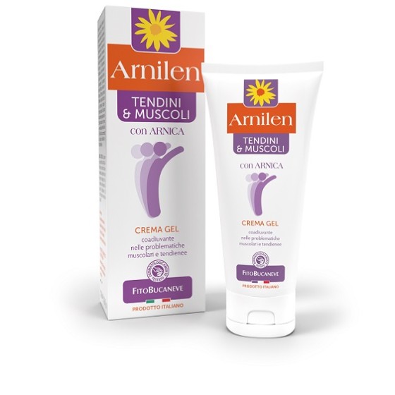 ARNILEN TENDINI MUSCOLI 100 ML