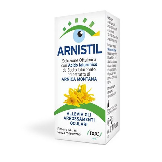 ARNISTIL SOLUZIONE...
