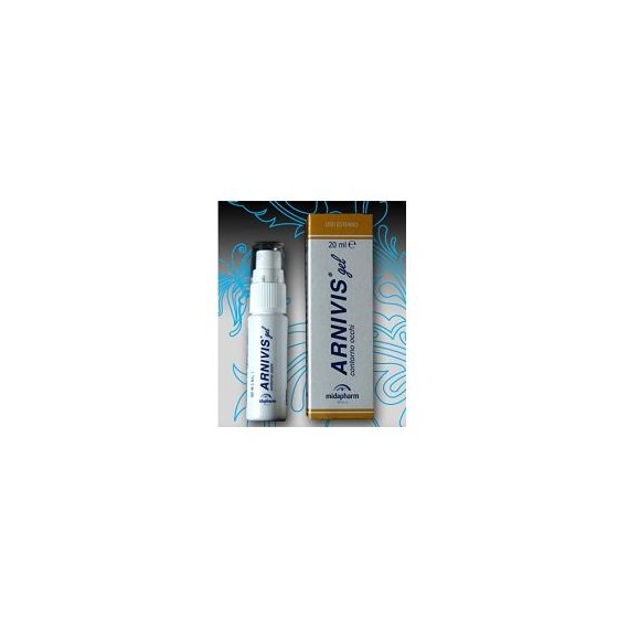 ARNIVIS GEL 20 ML