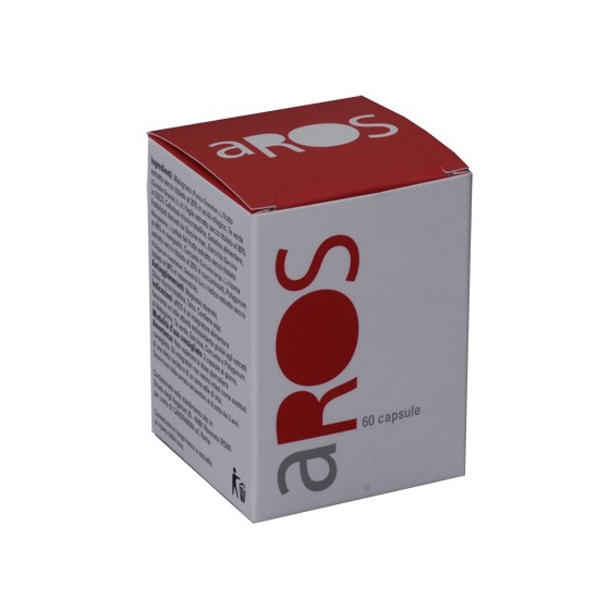 AROS 60 CAPSULE