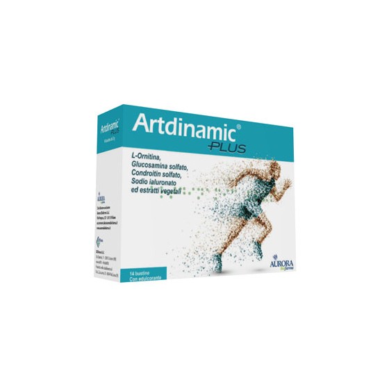 ARTDINAMIC PLUS 14 BUSTINE
