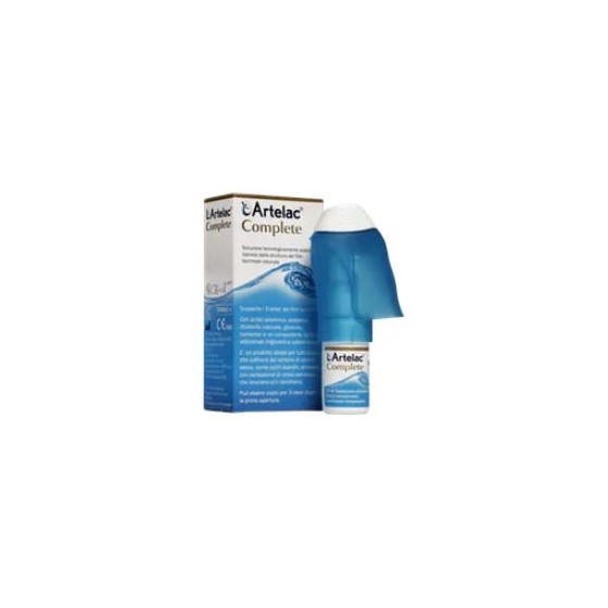 ARTELAC COMPLETE MULTIDOSE...
