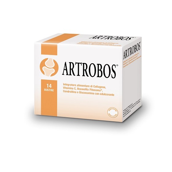 ARTROBOS 14 BUSTINE