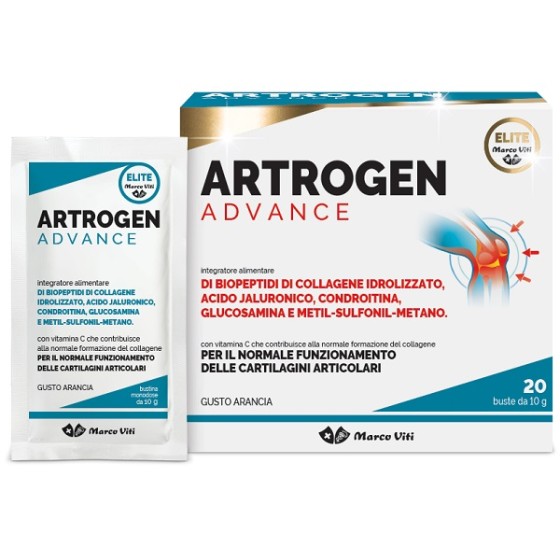 ARTROGEN ADVANCE 20 BUSTINE...