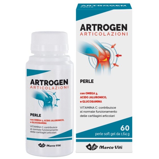 ARTROGEN ARTICOLAZIONI 60...