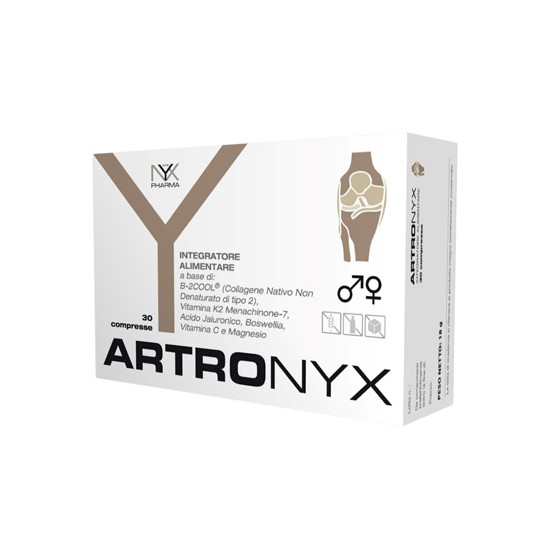 ARTRONYX 30 COMPRESSE