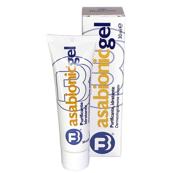 ASABIONIC GEL ANTI ACNE...