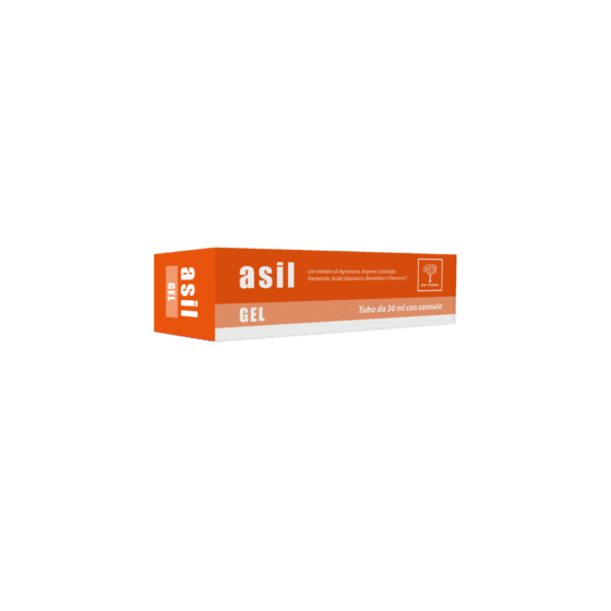 ASIL GEL 30 ML